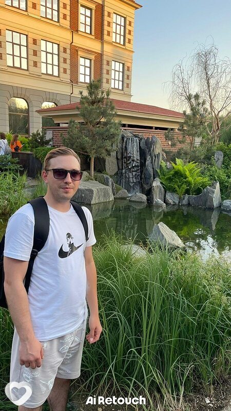 Денис, 29, Краснотурьинске — анкета №2270041