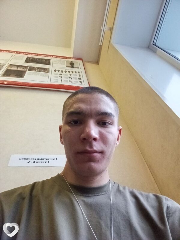 Твой Ангел, 20, Нижневартовске — анкета №2270043