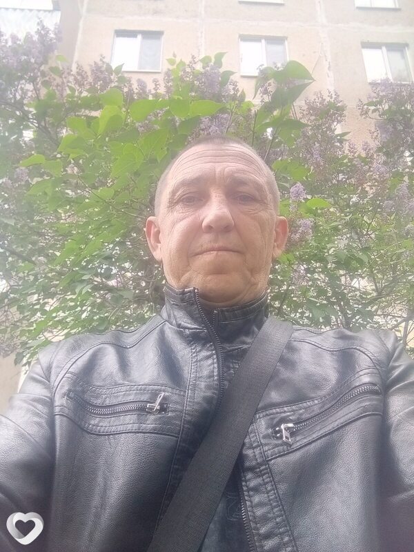 Евгений, 45, Медногорске — анкета №2270046