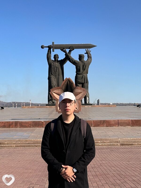 James, 24, Екатеринбурге — анкета №2270047