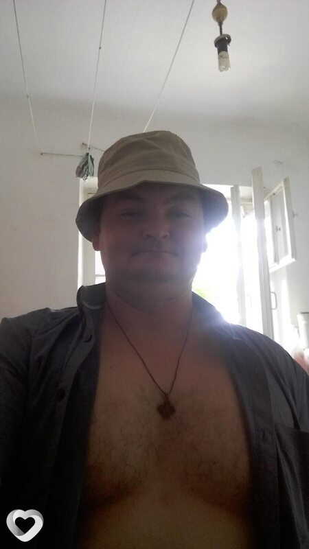 Антон, 46, Пензе — анкета №2270050