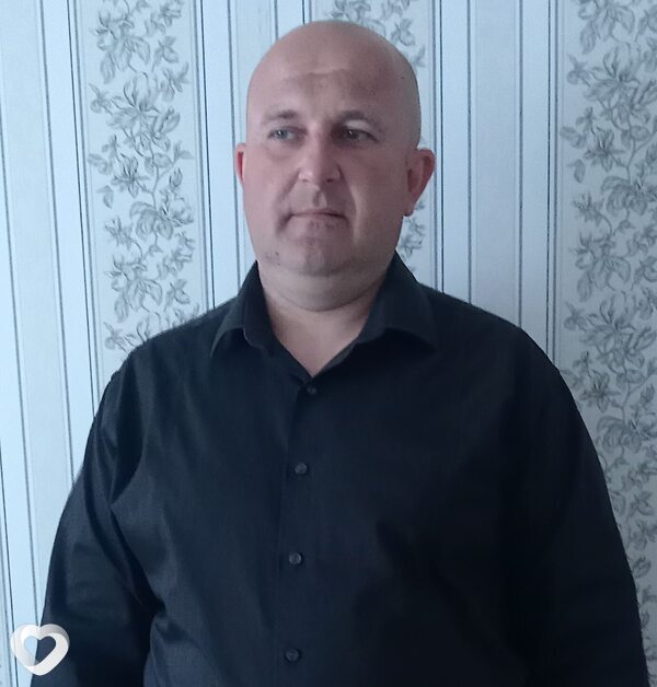 Вадим, 39, Варшава — анкета №2270052