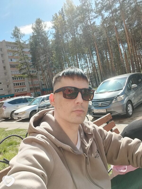 Илья, 35, Саянске — анкета №2270168