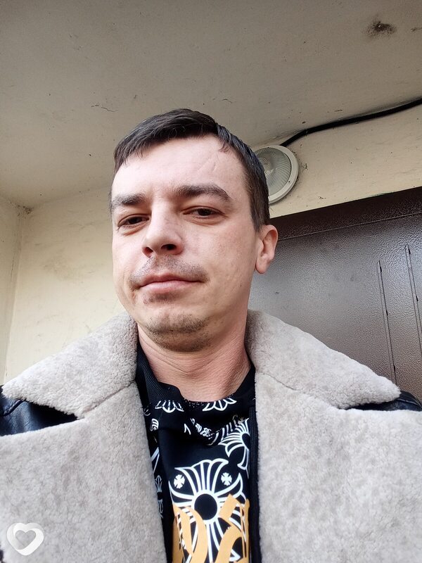 Павел, Ровеньки