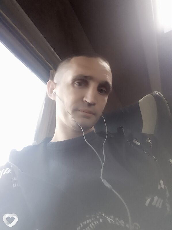 Сергей, 37, Алчевске — анкета №2270334
