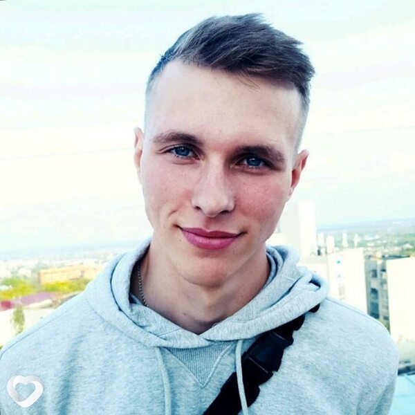 Максим, 36, Тамбове — анкета №2270337