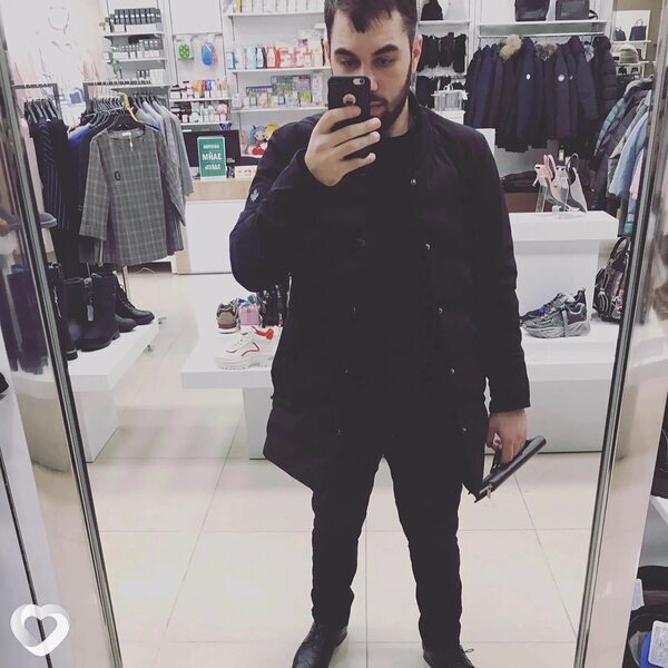Руслан, 30, Прокопьевске — анкета №2270345