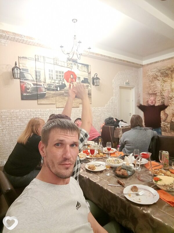 Андрей, 41, Сегеже — анкета №2270358