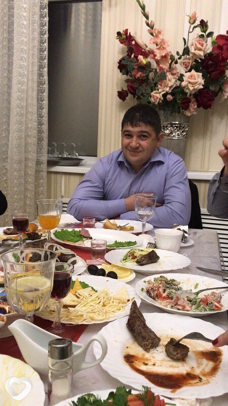 Миша, Прохладный