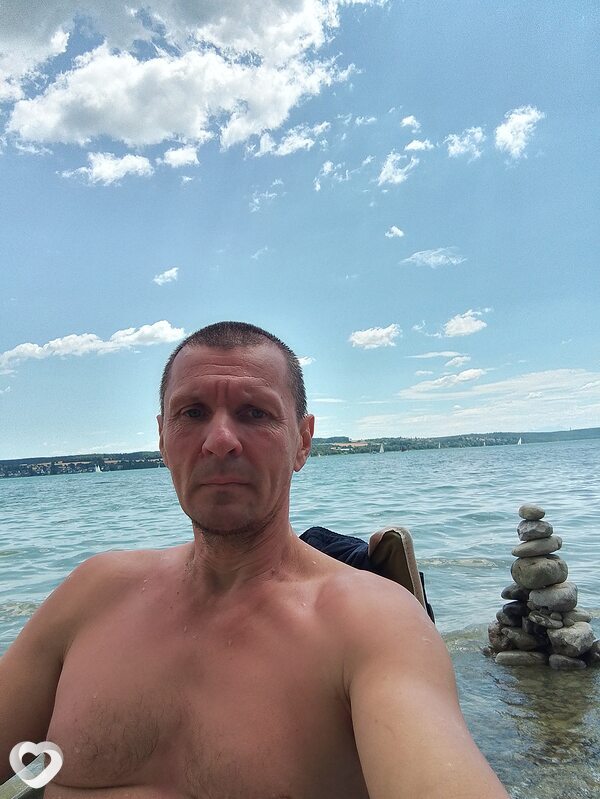 Игорь, 40, Быхове — анкета №2270238