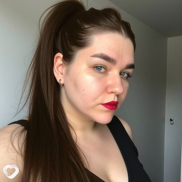 Мария, 26, Хабаровске — анкета №2270241
