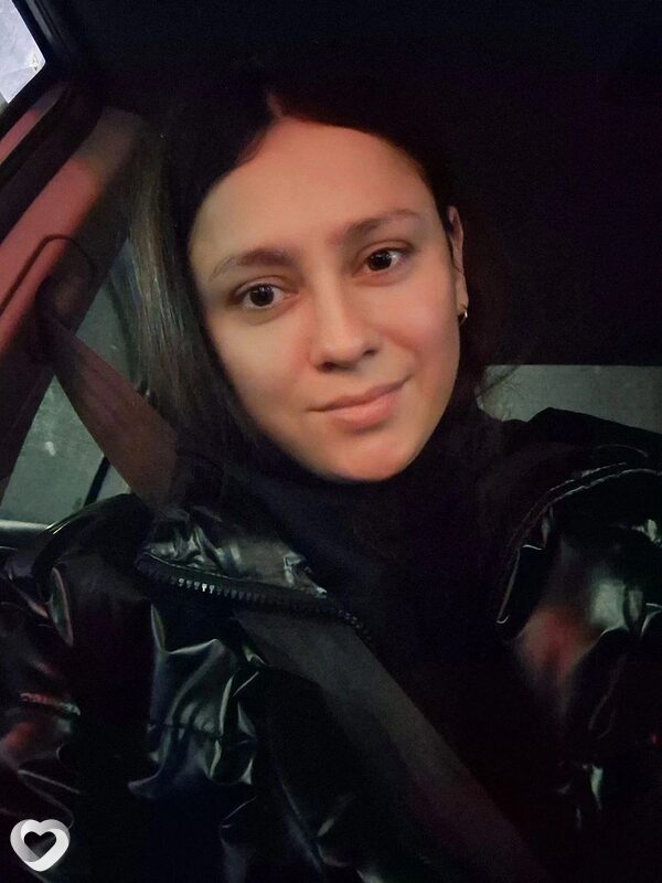 Карина, 53, Мурманске — анкета №2270243