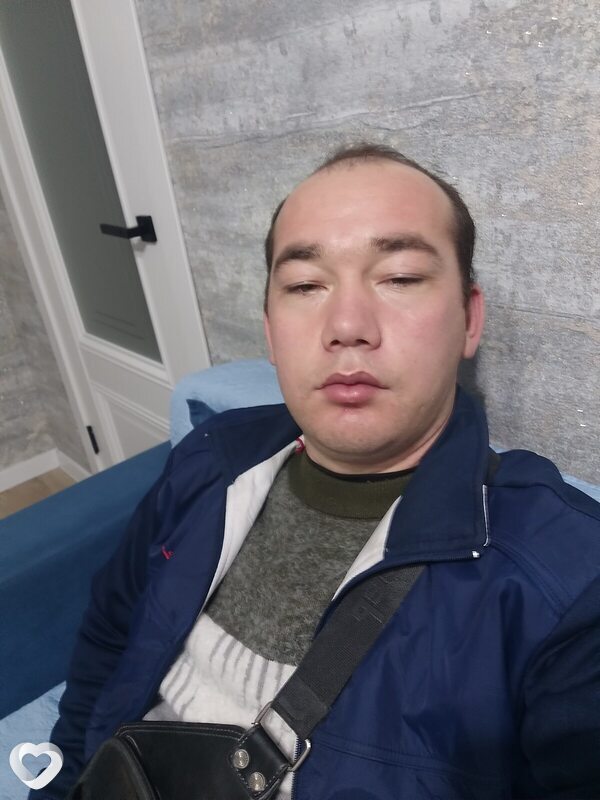 Даурен, 26, Астане — анкета №2270249