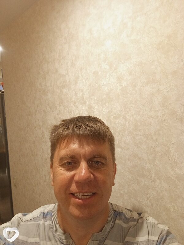 Андрей, 47, Челябинске — анкета №2270251
