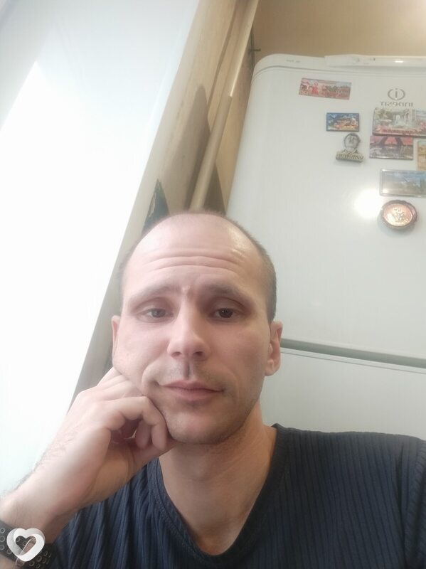 Антон, 34, Гукове — анкета №2270252
