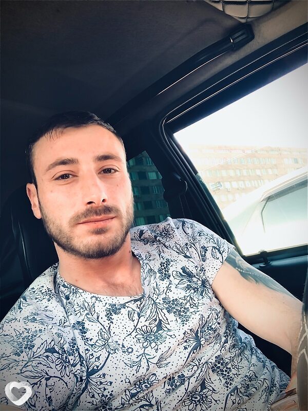 Андо, 29, Омске — анкета №2270254