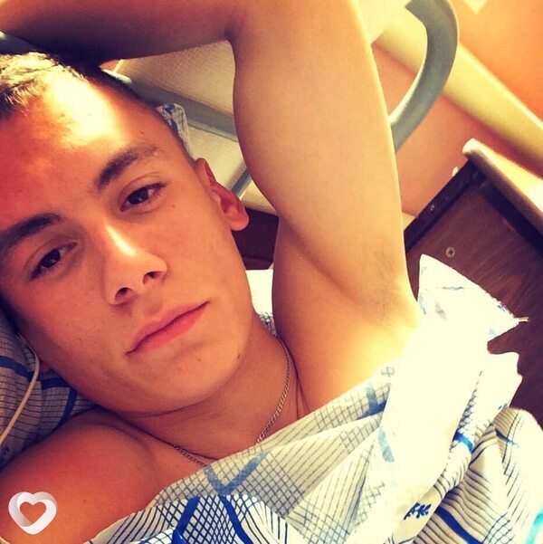 Максим, 29, Донецке — анкета №2270256