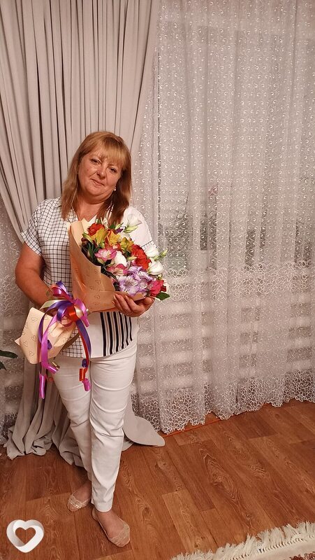 Надежда, 59, Воронеже — анкета №2270113