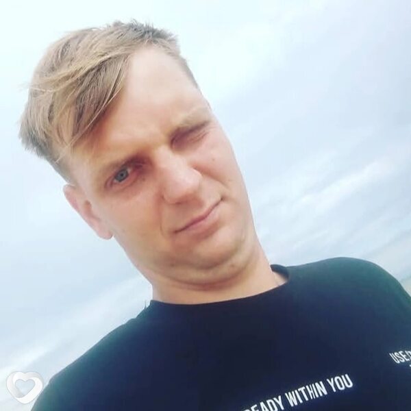 Александр, 33, Мелитополе — анкета №2270115