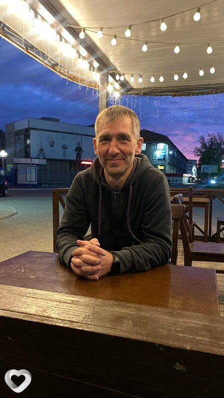 Геннадий, 48, Томске — анкета №2270116