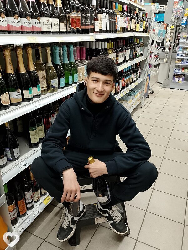 Мейлис, 20, Ростове-на-Дону — анкета №2270127