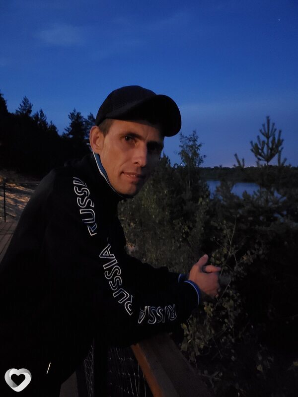 Александр, 40, Боре — анкета №2270129