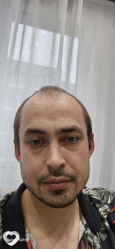 Константин, 37, Туле — анкета №2270141
