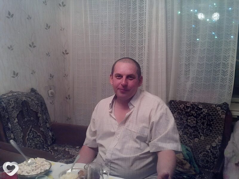 Владимир, 52, Новоалтайске — анкета №2270147