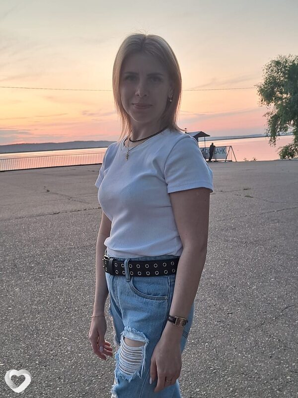 Ольга, 38, Чайковском — анкета №2270148