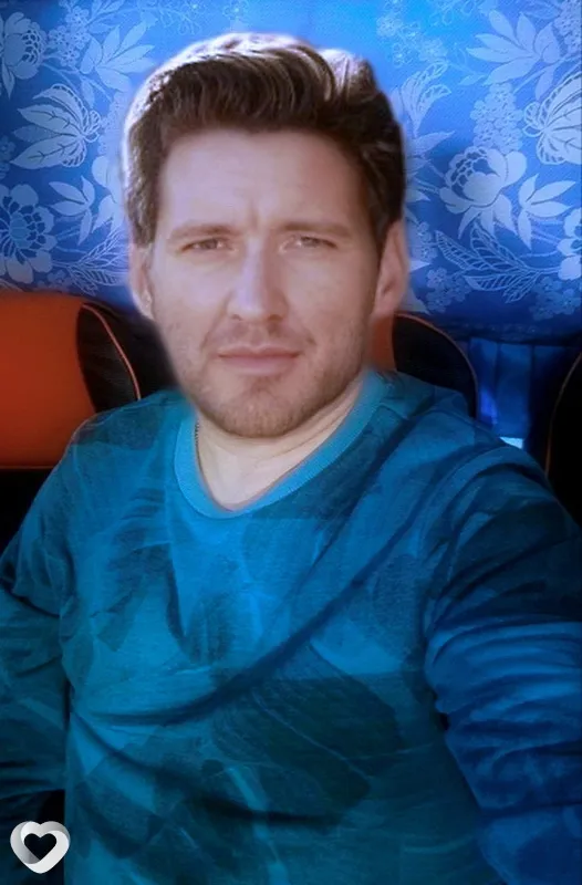 Евгений, 50, Москве — анкета №2270149