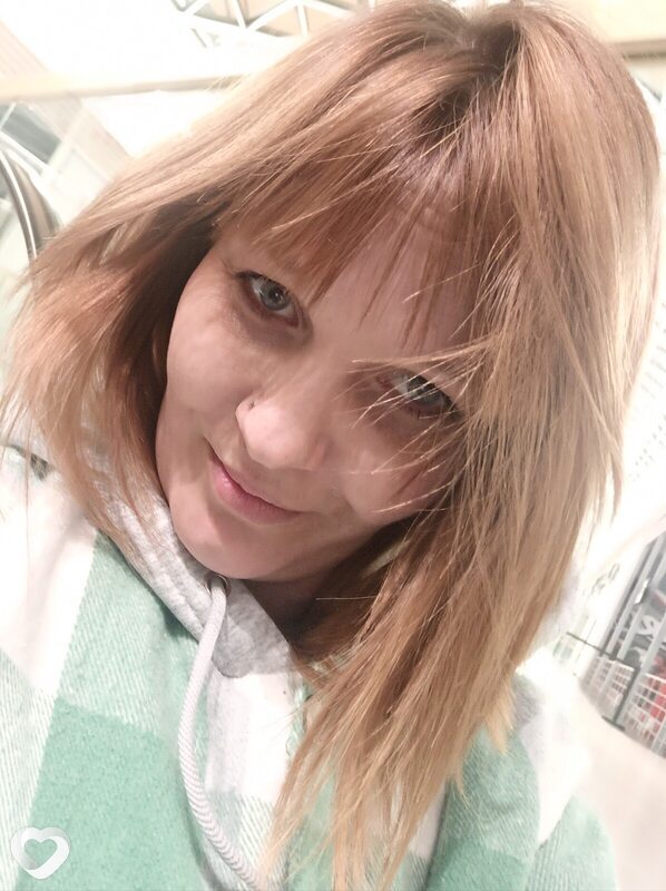 Лиля, 32, Екатеринбурге — анкета №2270259