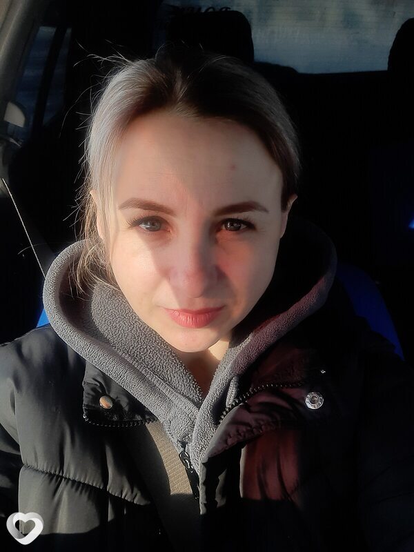 Анна, 36, Красноярске — анкета №2270266