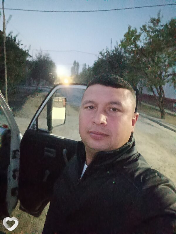 Мурат, 36, Томске — анкета №2270271