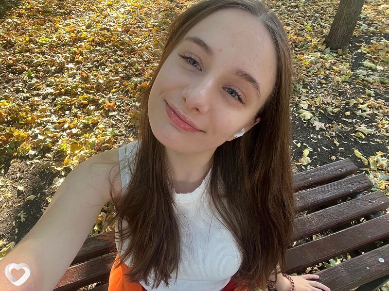 Лина, 25, Москве — анкета №2270276