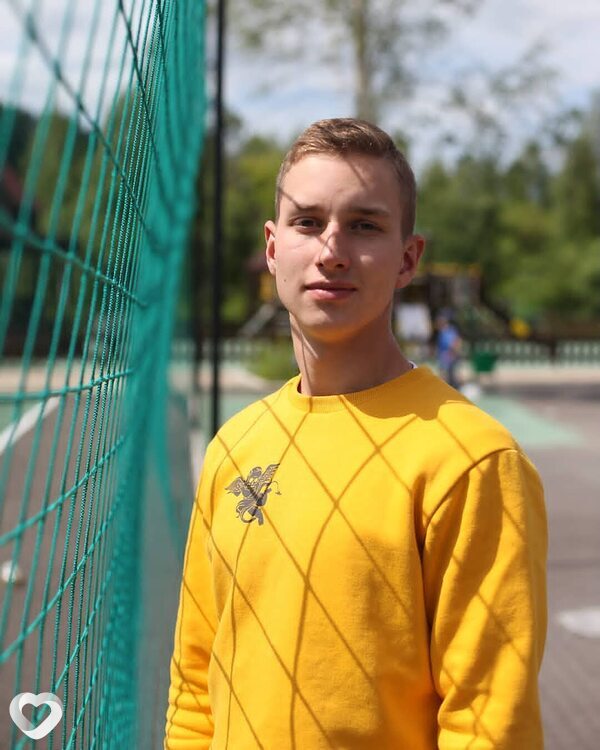 Михаил, 28, Екатеринбурге — анкета №2270187