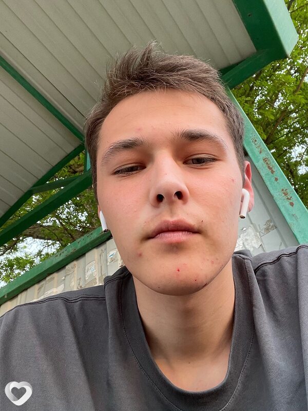 Сабир, 22, Ростове-на-Дону — анкета №2270196