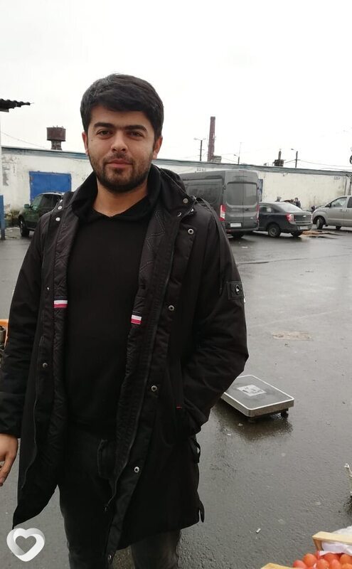 Октай, 35, Баку — анкета №2270198