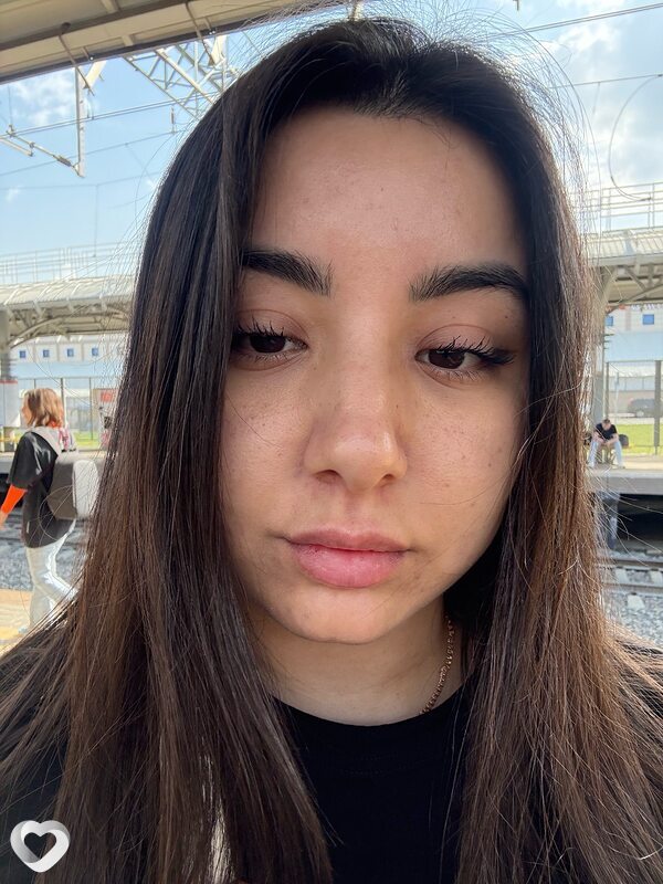 Алина, 27, Москве — анкета №2270199