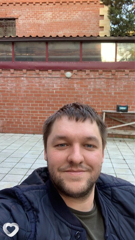 Александр, 36, Екатеринбурге — анкета №2270202