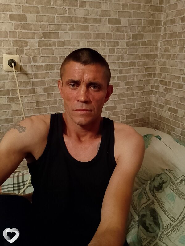 Санек, 39, Тельманове — анкета №2270204