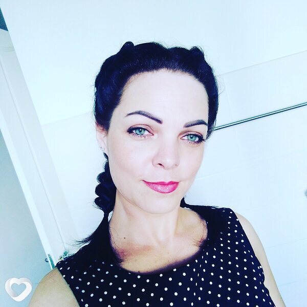 Виктория, 41, Омске — анкета №2270205