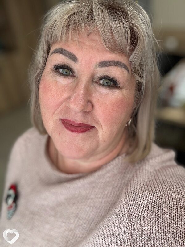 Анфиса, 54, Казани — анкета №2270208