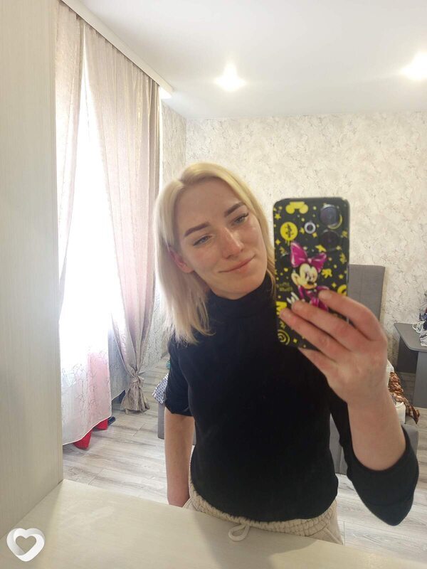 Ольга, 29, Гомеле — анкета №2270438