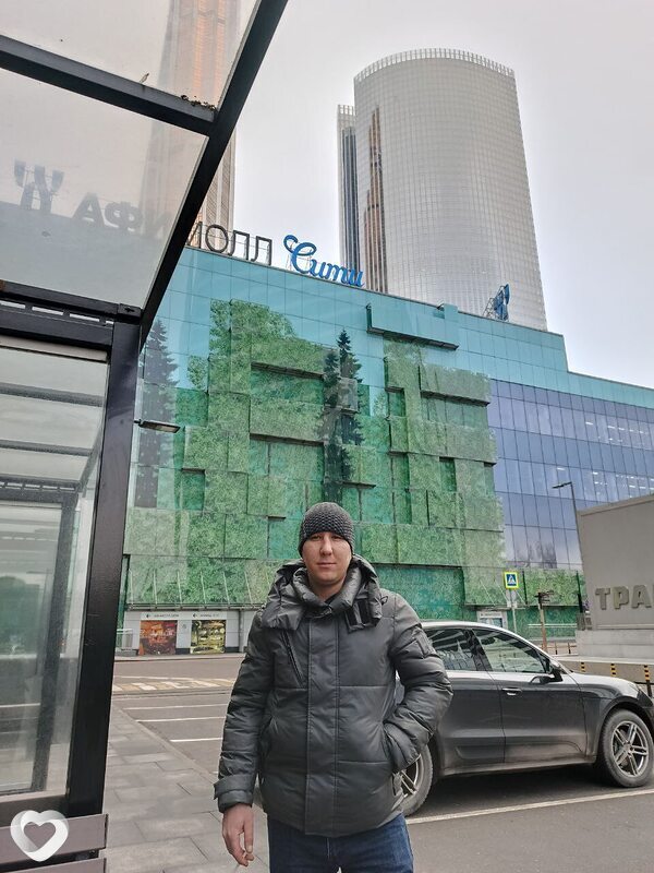 Alisher, 33, Ташкент — анкета №2270439