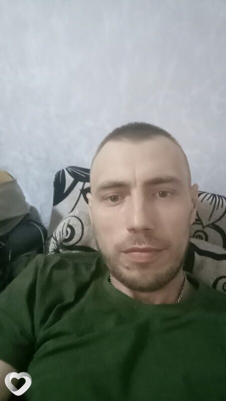 Юра, 30, Москве — анкета №2270440