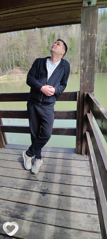 Денис, 38, Уфе — анкета №2270447