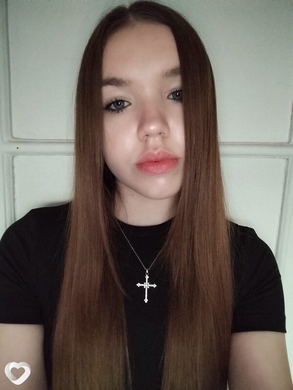 Анна, 20, Красноярске — анкета №2270455