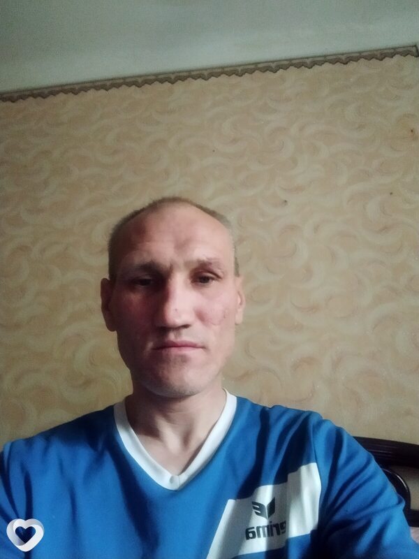 Александр, 44, Ярославле — анкета №2270294
