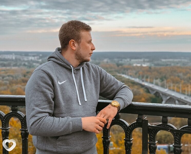 Андрей, 29, Ставрополе — анкета №2270297