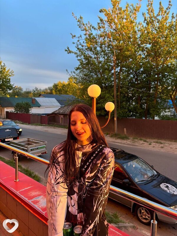 Солнце, Клинцы